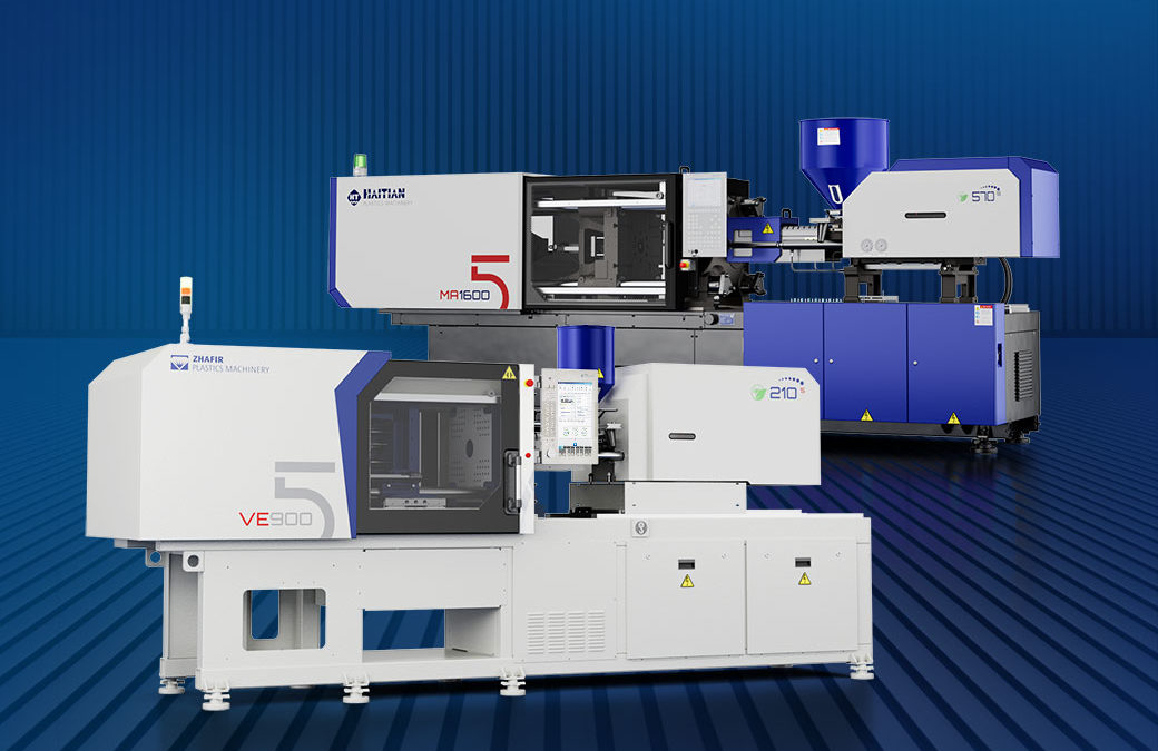 10 Fakten über unsere Technologie auf den Punkt gebracht