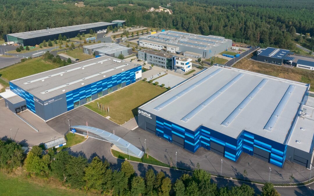 Haitian`s corona situation at the Ebermannsdorf site