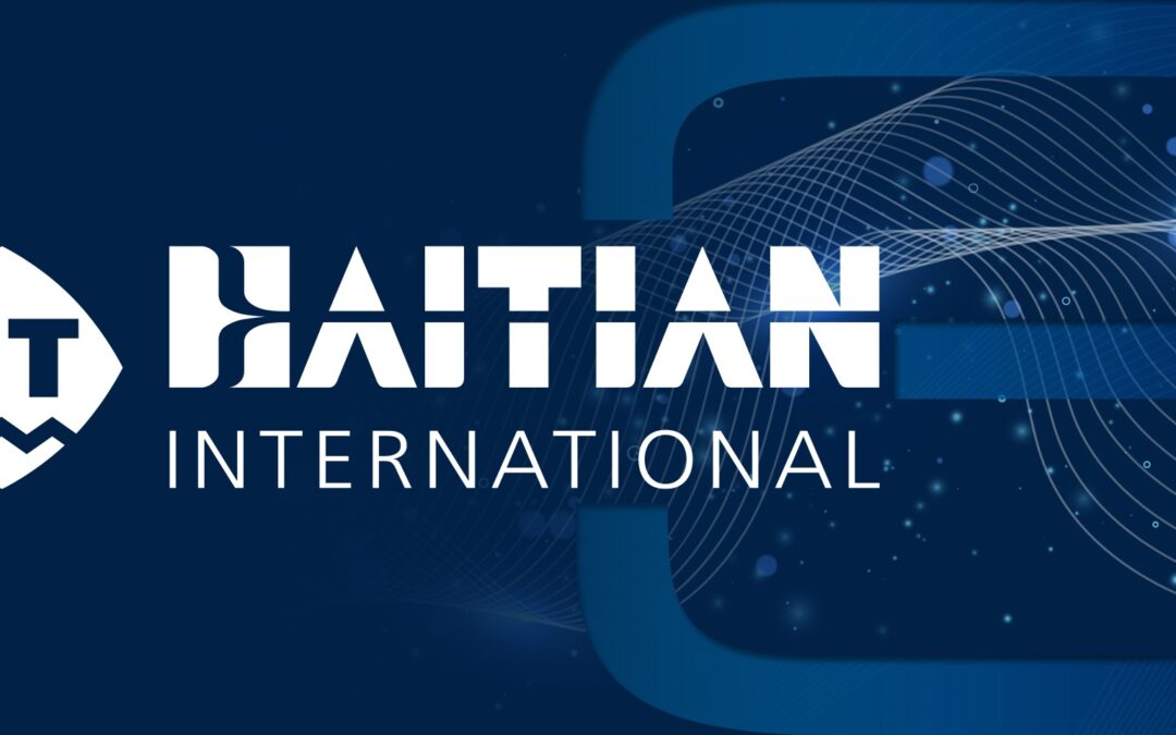 New efficiency, new flexibility and new opportunities for the future