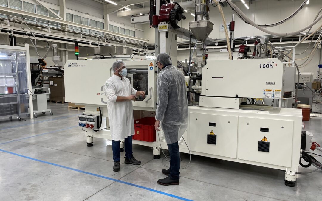 Healthcaring à la France