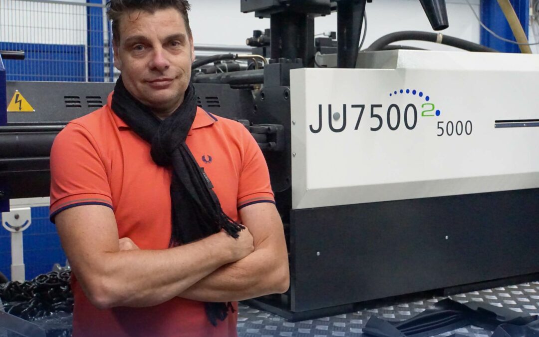 TK Systems – Doppelt Energie sparen