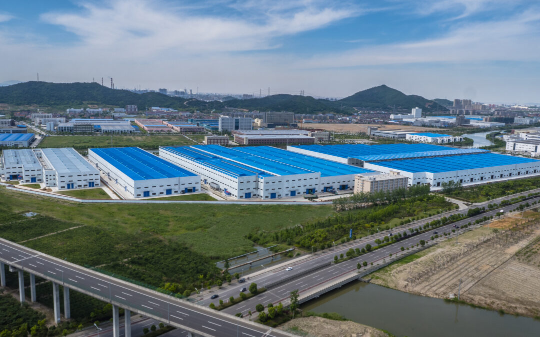 G3: Hoch performante Antriebssysteme