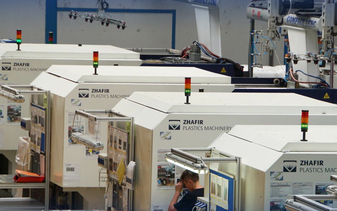 Trend Rejlek – PREPARED FOR EVERY EVENTUALITY