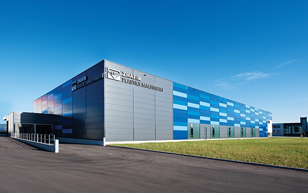 The New Technology Generation 3:  Electric opportunities in a new dimension