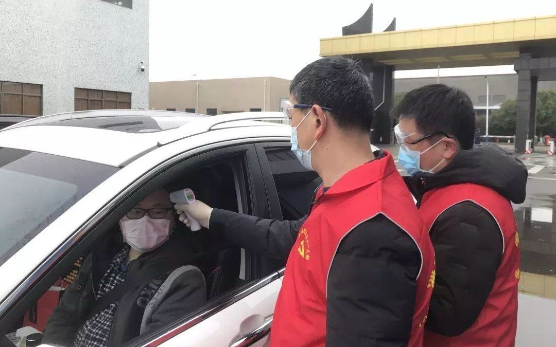 With proper measures for COVID-19, Haitian Precision is resuming its work