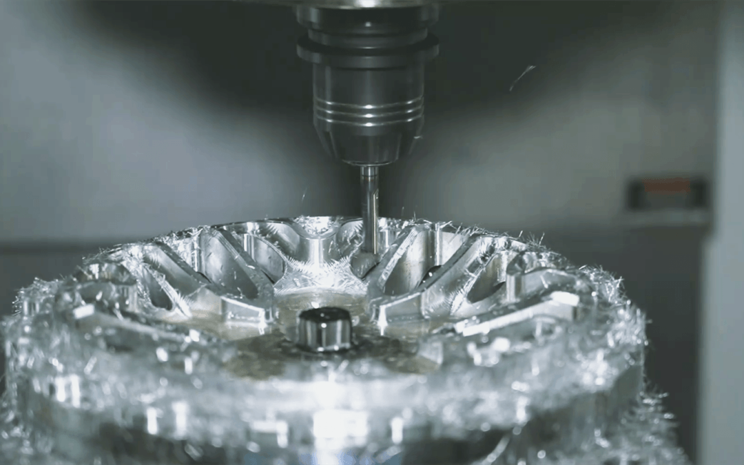 Talk with the machine through camera — detail makes quality — VMCⅡ series of Haitian Precision