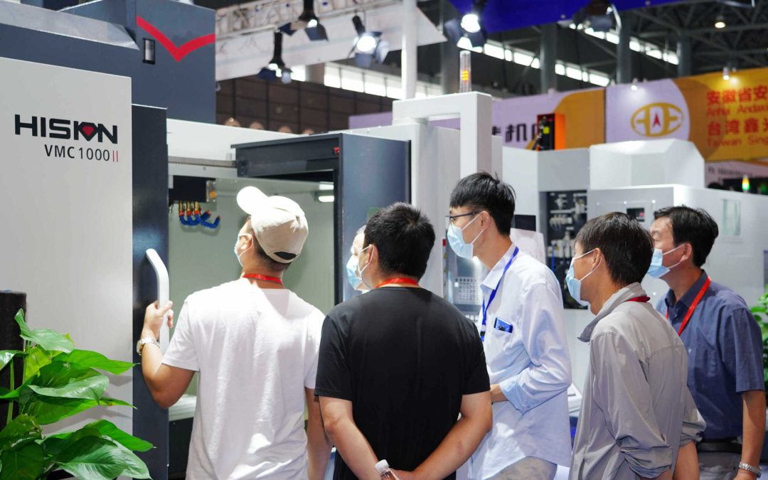 Hision continuously strives for in-depth development in the market