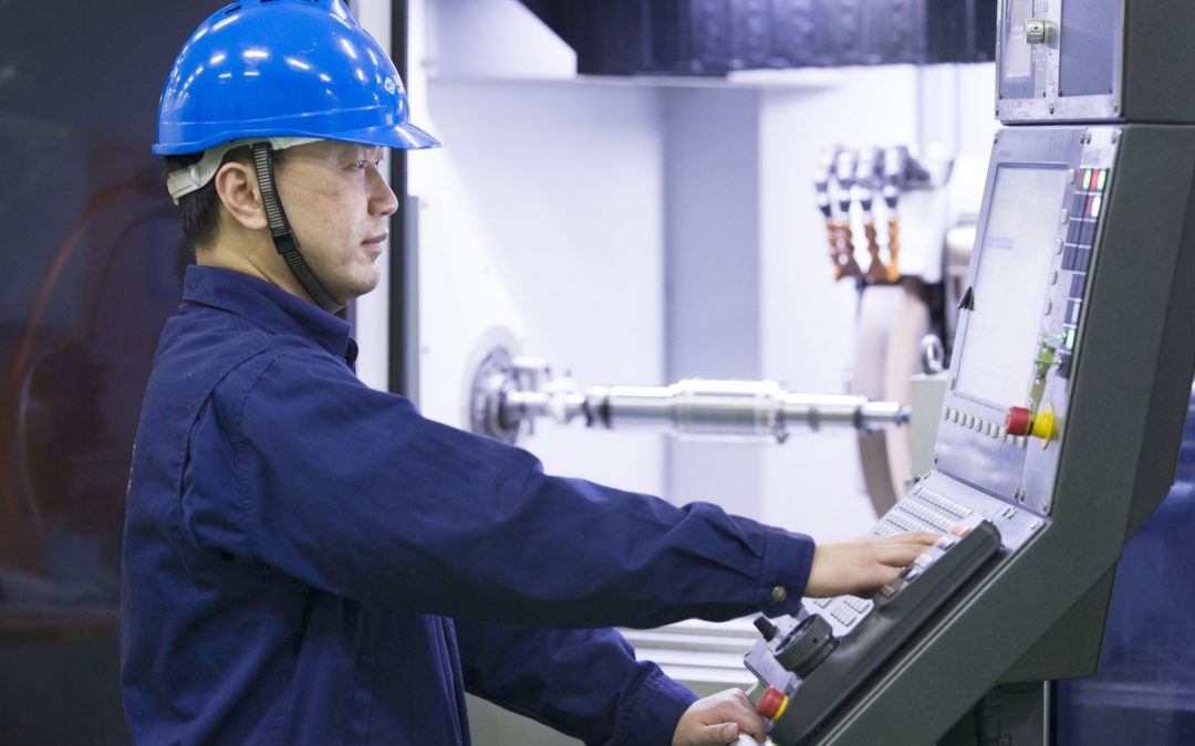 Haitian Precision’s After-sales Service Training Plan for the Second Half of 2021