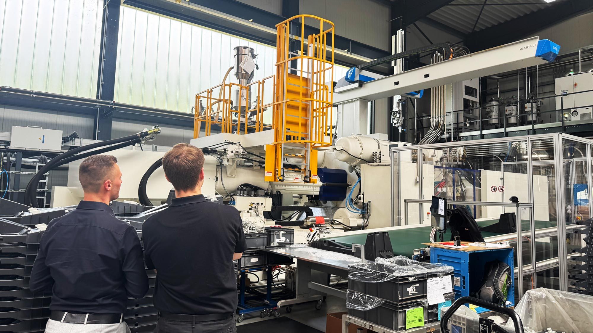 Haitian Giebler Haitian Jupiter Series 2