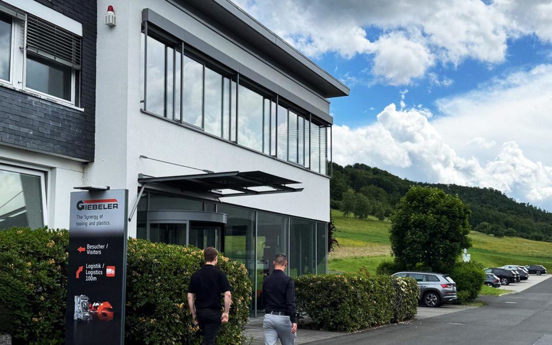 When Service Builds Trust: Giebeler and Haitian