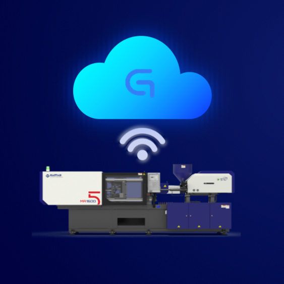 Haitian GoFactoryCloud