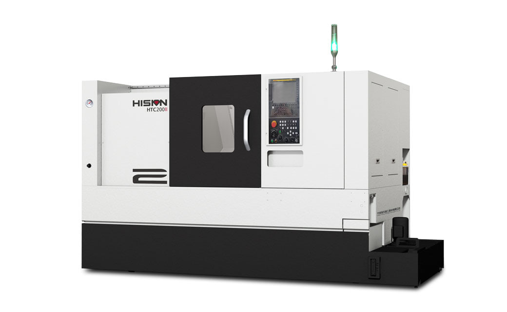 Hision HTC200II